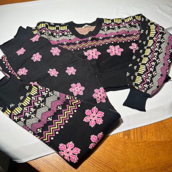 Free People Nordic Lounge Set - Picture 6 of 7